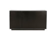Daiva Sideboard Large Charcoal