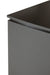 Daiva Sideboard Large Charcoal