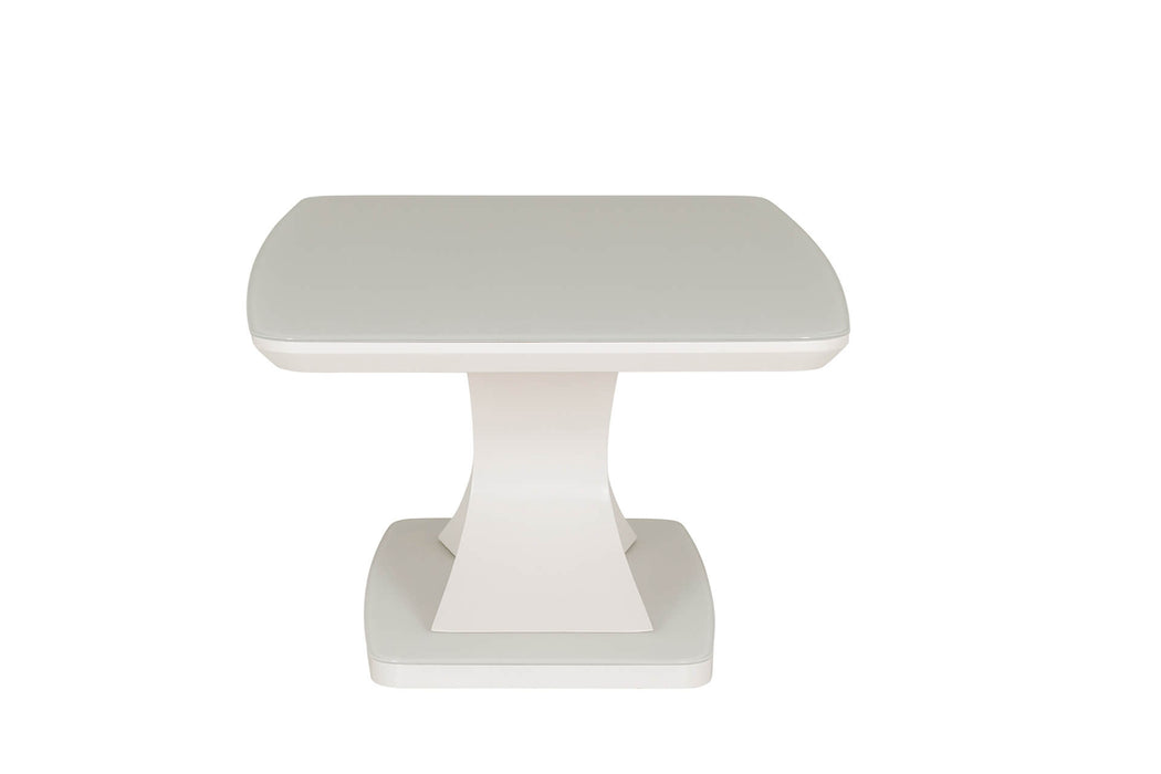 Daiva Coffee Table Greige