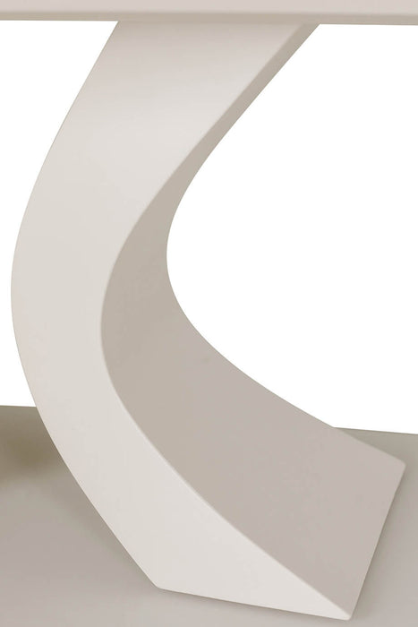 Daiva Coffee Table Greige