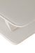 Daiva Coffee Table Greige
