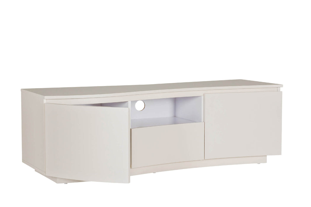 Daiva TV Cabinet Greige