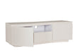 Daiva TV Cabinet Greige
