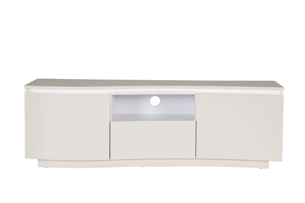 Daiva TV Cabinet Greige
