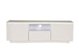 Daiva TV Cabinet Greige