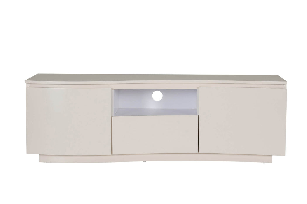 Daiva TV Cabinet Greige