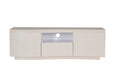 Daiva TV Cabinet Greige