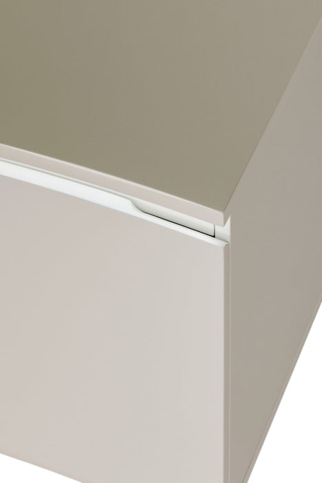 Daiva TV Cabinet Greige