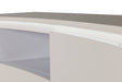 Daiva TV Cabinet Greige