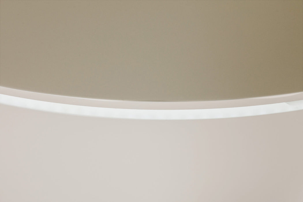 Daiva TV Cabinet Greige