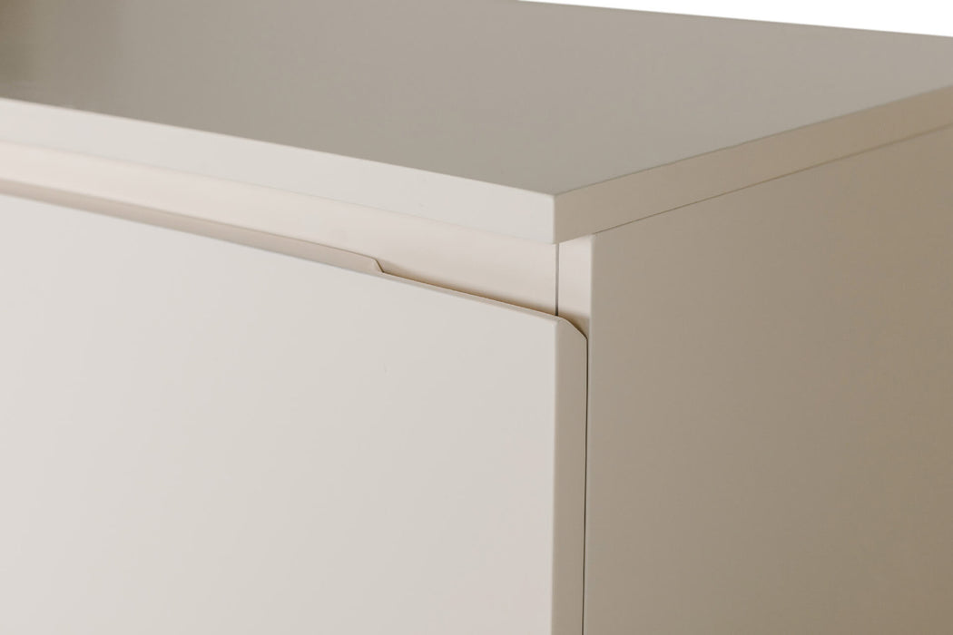 Daiva TV Cabinet Greige