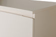 Daiva TV Cabinet Greige