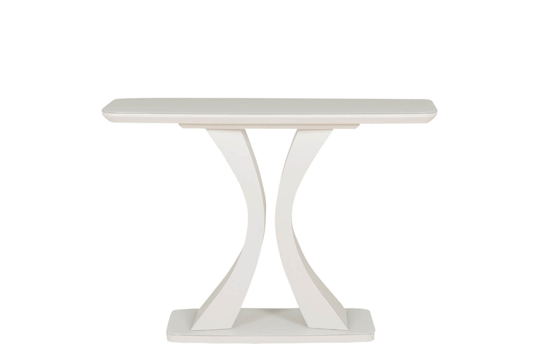 Daiva Console Table