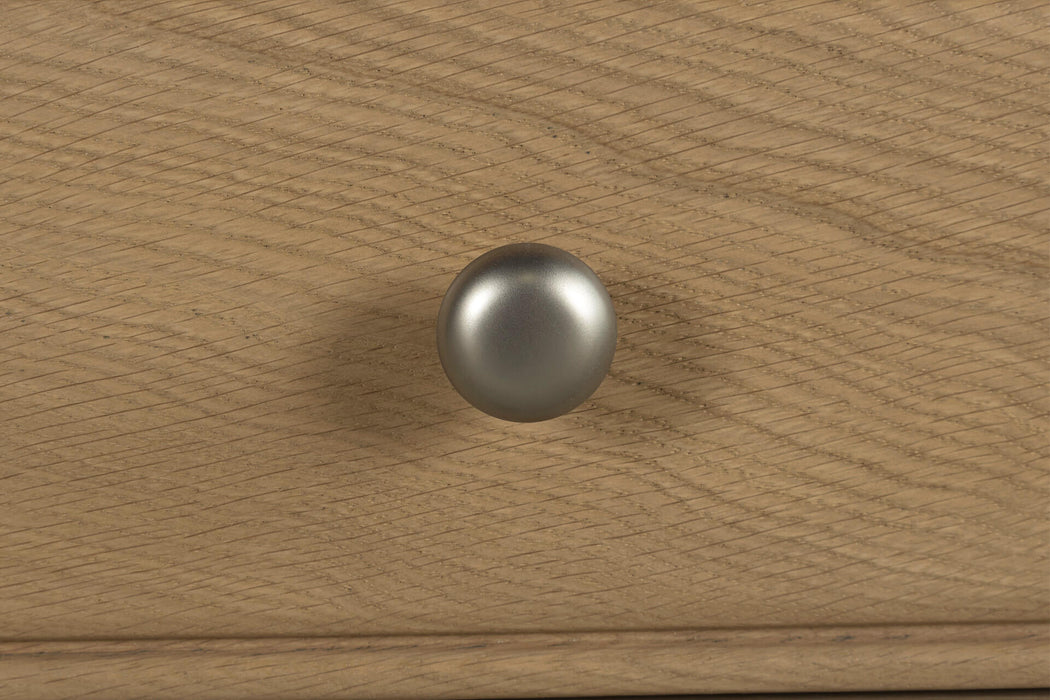 Delaney Bedside Table Oak