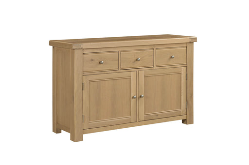 Delaney Sideboard Oak
