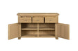 Delaney Sideboard Oak