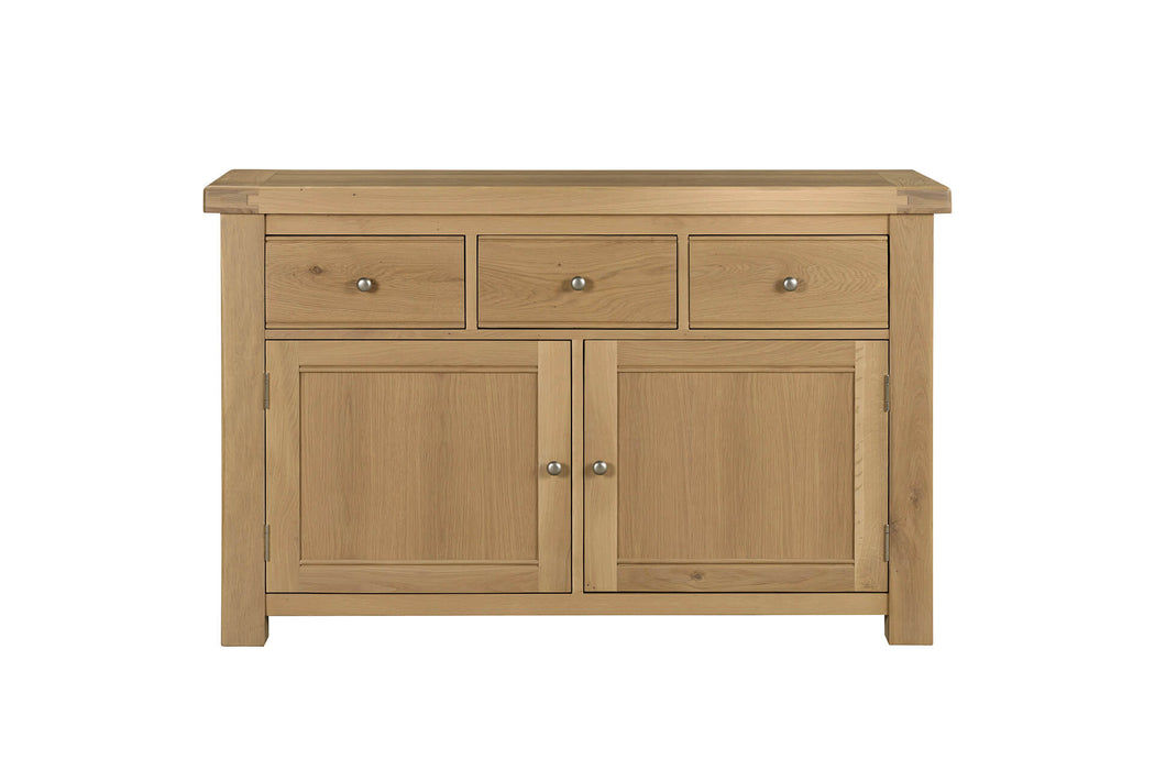 Delaney Sideboard Oak