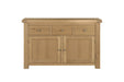 Delaney Sideboard Oak