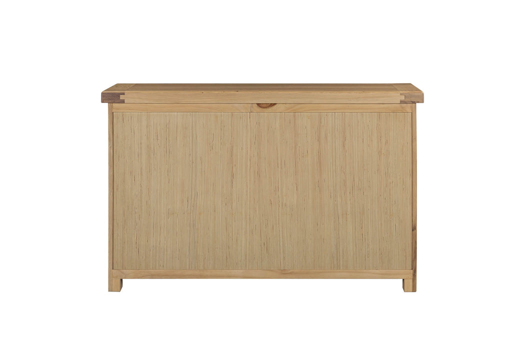 Delaney Sideboard Oak