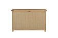 Delaney Sideboard Oak