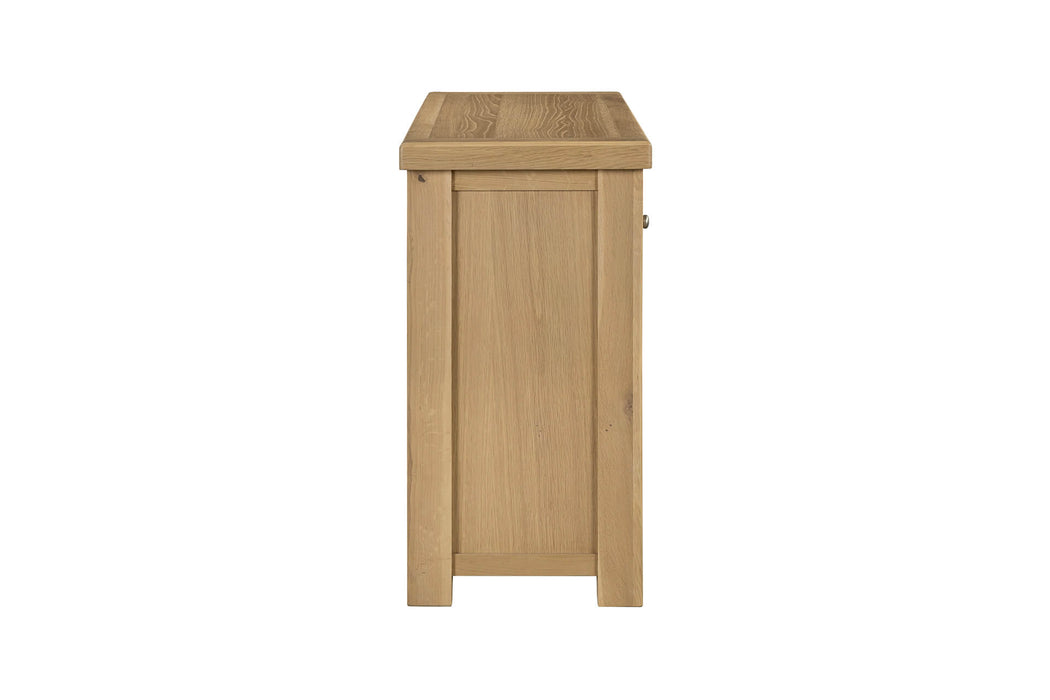 Delaney Sideboard Oak