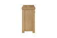 Delaney Sideboard Oak