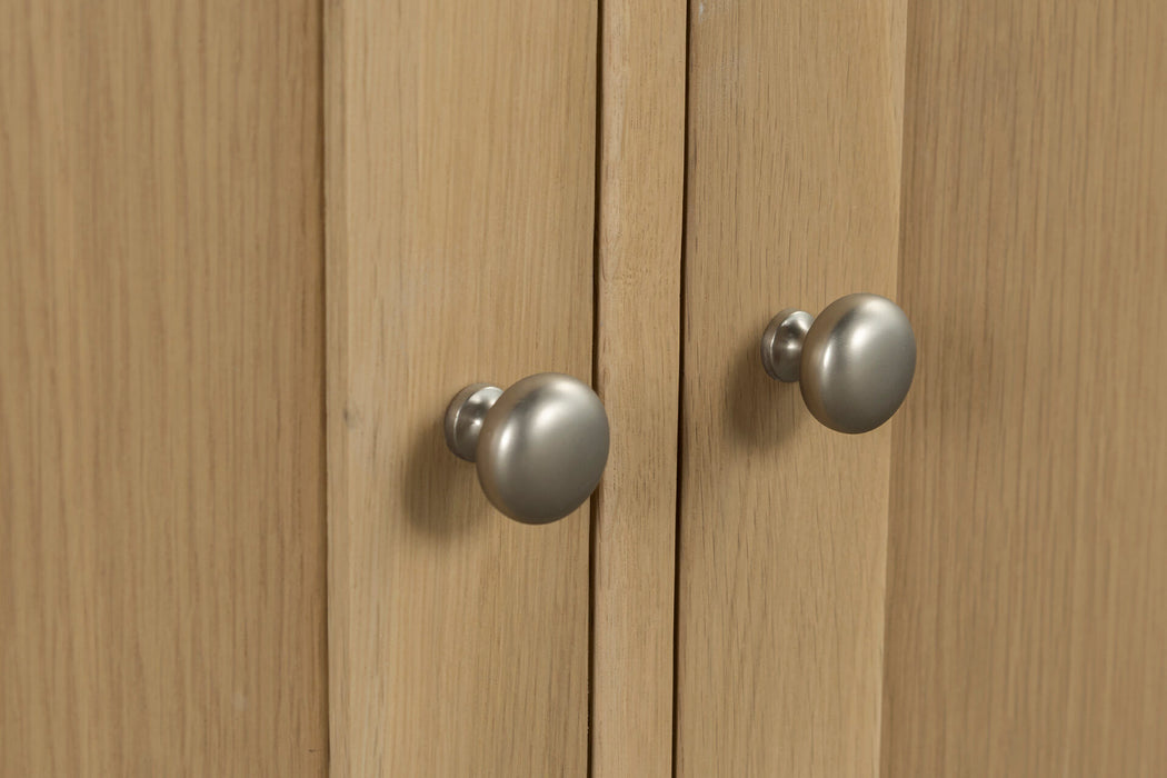 Delaney Sideboard Oak