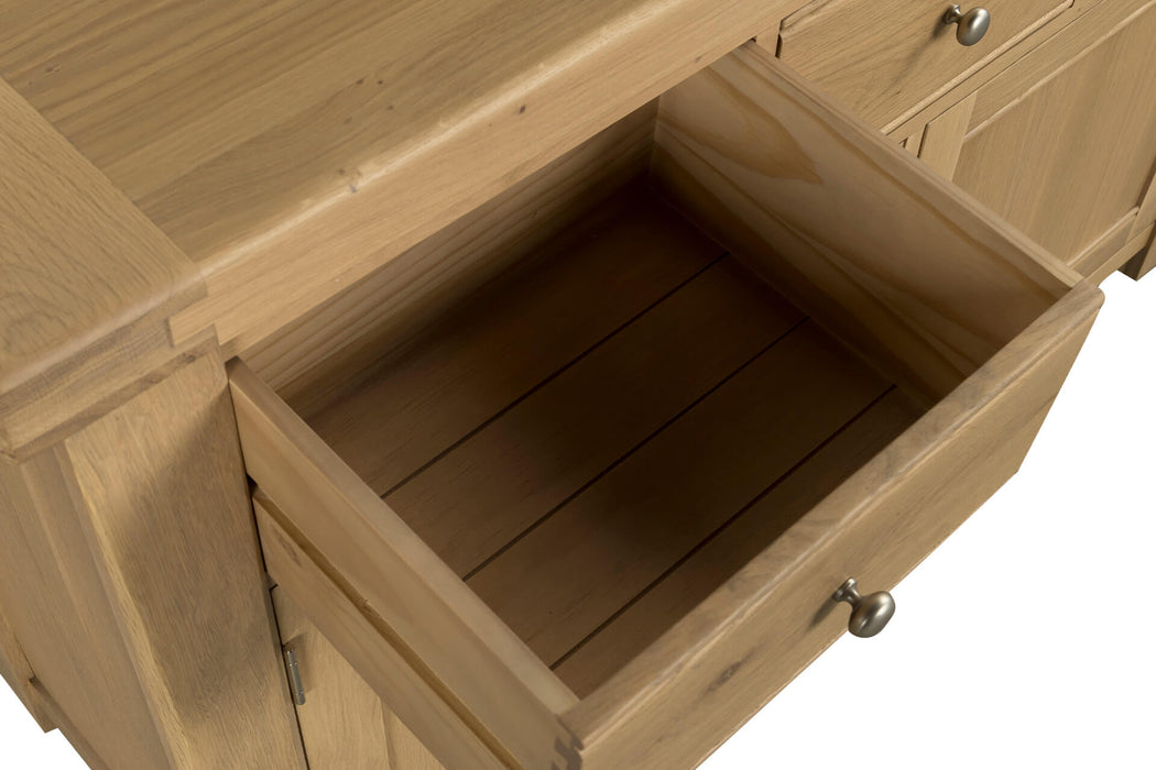 Delaney Sideboard Oak
