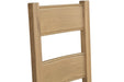 Delaney Dining Chair Grey