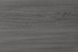 Sadia 2000 Oval Dining Table Smoke