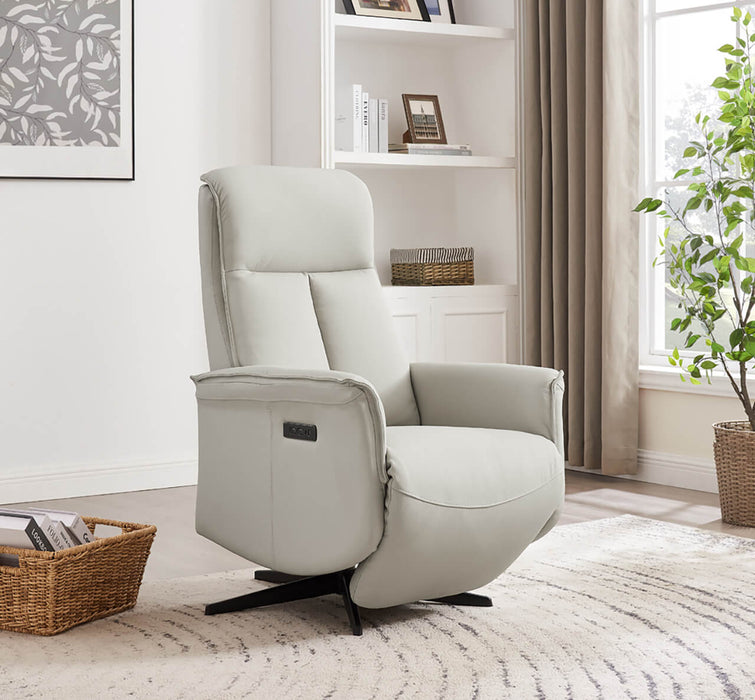 Riya Electric Reclining Accent Chair