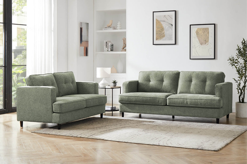 Juniper Fixed 2 Seater