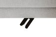 Raven Corner Sofa Greige Crib 5