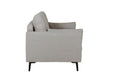 Raven 2 Seater Sofa Greige Crib 5