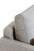 Raven 2 Seater Sofa Greige Crib 5