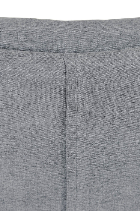 Freddy Electric Reclining Swivel Glider Chair Grey