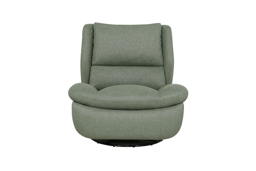 Freddy Electric Reclining Swivel Glider Chair