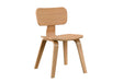 Addison Dining Chair Oak