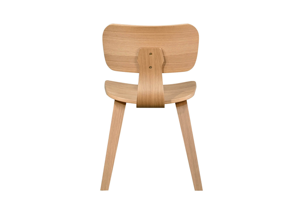 Addison Dining Chair Oak
