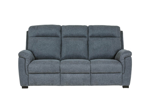 Bowie 3 Seater Sofa Azul