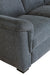 Bowie 3 Seater Sofa Azul