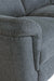 Bowie 3 Seater Sofa Azul