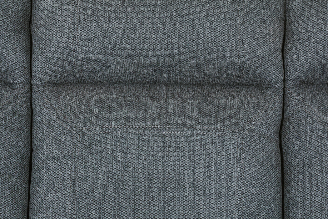 Bowie 3 Seater Sofa Azul