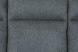 Bowie 3 Seater Sofa Azul