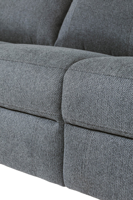 Bowie 3 Seater Sofa Azul