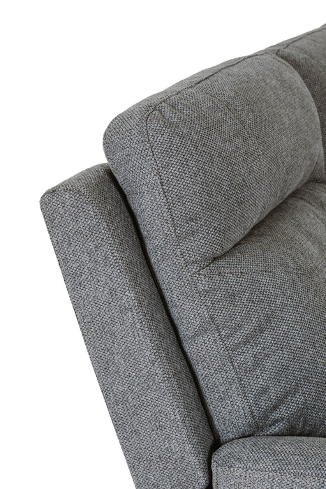 Bowie 3 Seater Sofa Azul