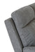 Bowie 3 Seater Sofa Azul