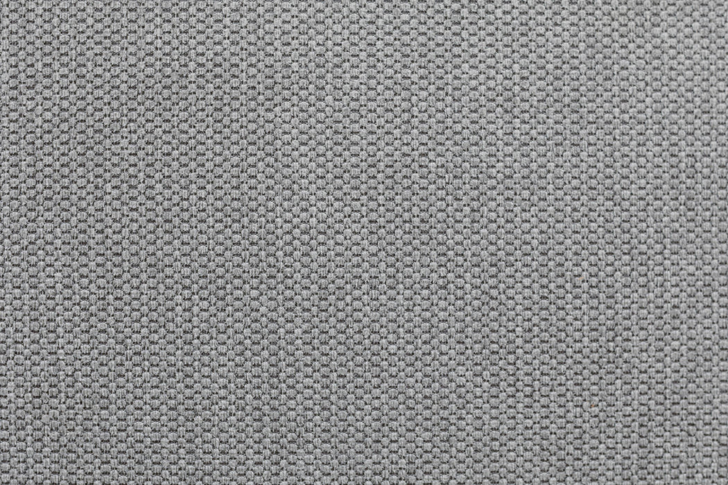 Bowie Console Sectional Grey