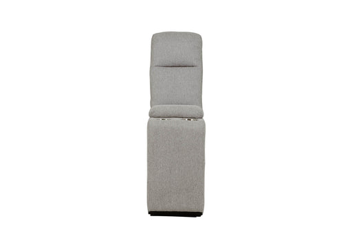 Bowie Console Sectional Grey