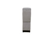 Bowie Console Sectional Grey